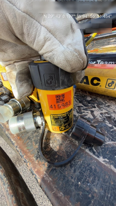 2024 ENERPAC RC102