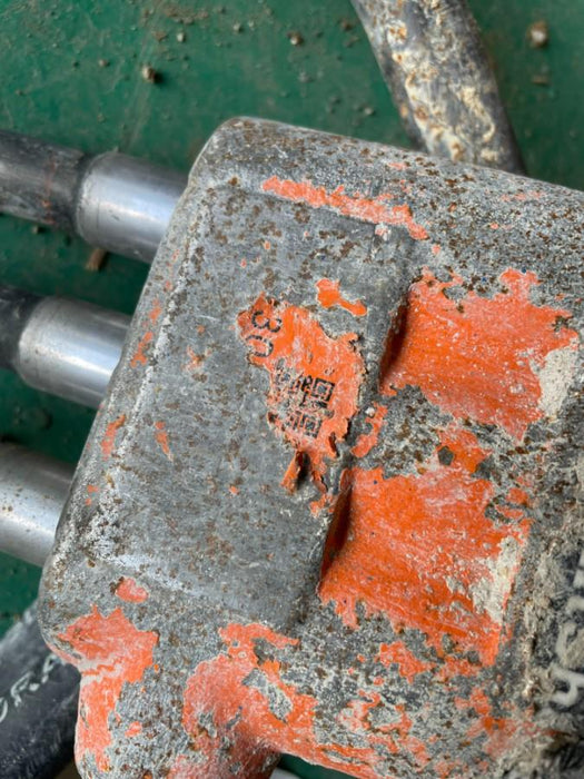 2023 MICHIGAN PNEUMATIC T3-EHDH-CARBIDE