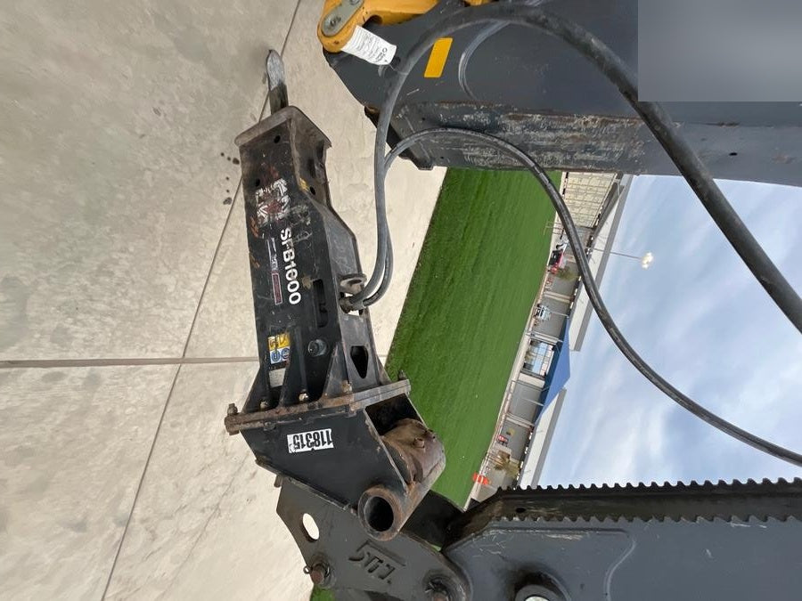 2020 PALADIN SFB1000