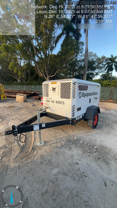 2025 BOBCAT PA425WCU-T4F