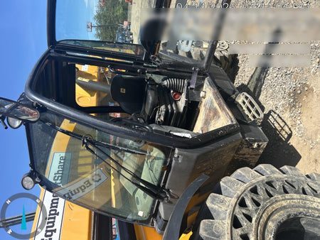 2021 JCB 509-42