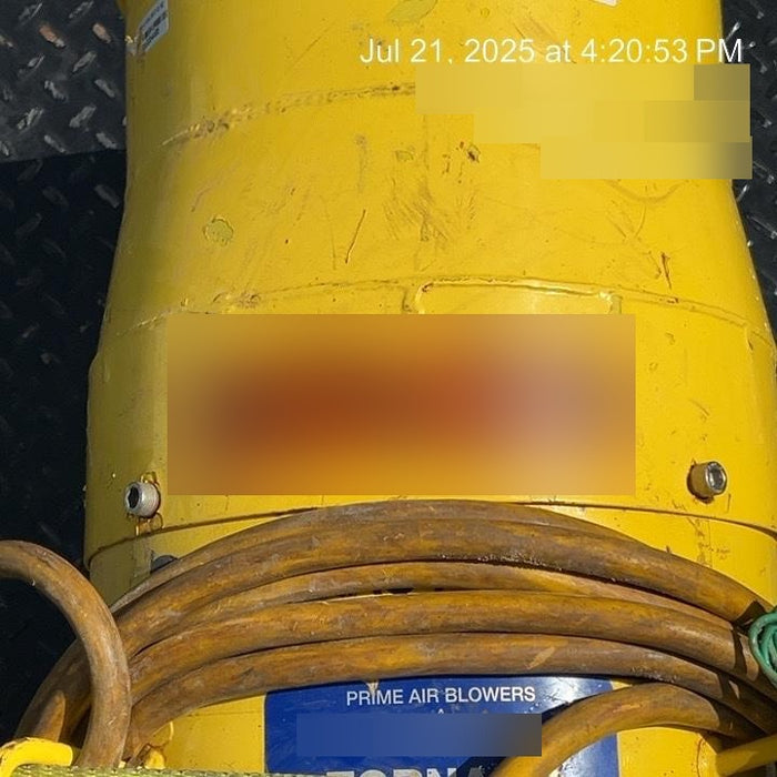 2020 TEXAS PNEUMATIC TOOLS, INC. TB-12-EXP