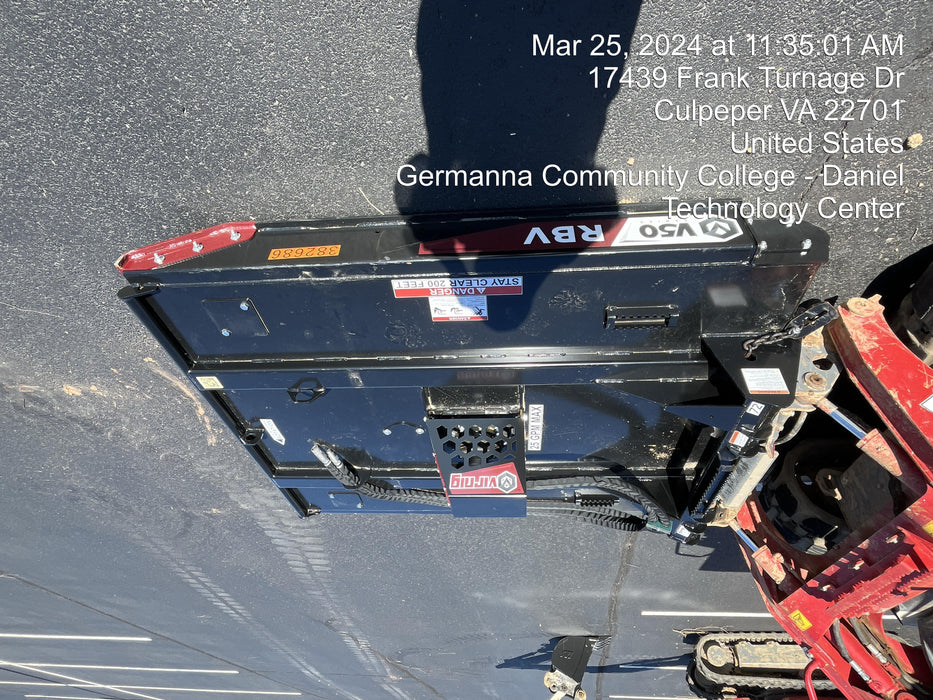 2024 VIRNIG RBV72-25