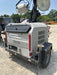 2019 Wacker Neuson LTV6L-MH Wacker Neuson LTV6L Mobile Light Tower w/Fuel Level Sensor Installed