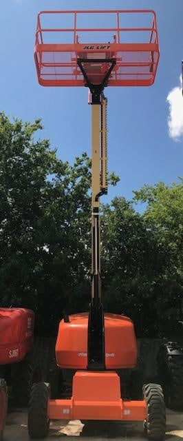 2020 JLG 460SJ