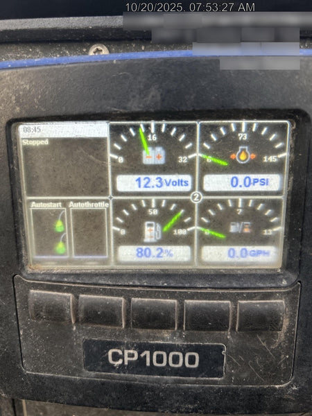 2021 PIONEER PP66S12L71-TD2.9L4