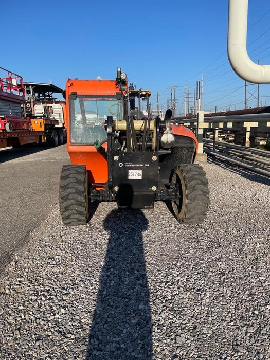2023 JLG G5-18A
