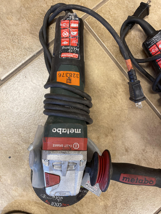 2023 METABO WEPBA19-150Q