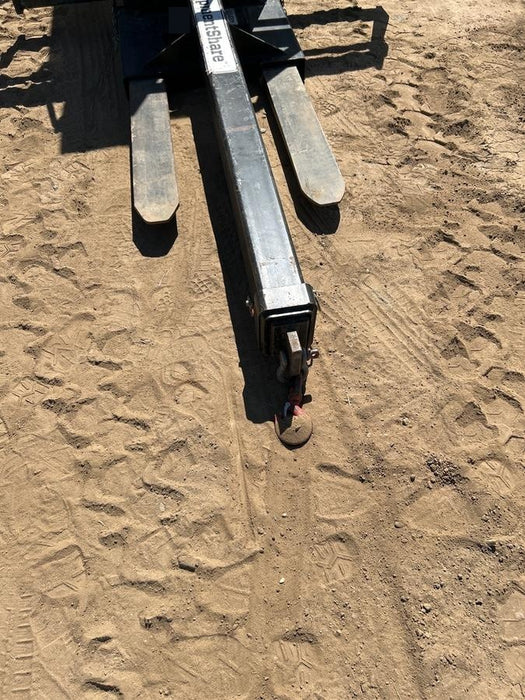 2019 ARROW MATERIAL HANDLING CE60-TH-STP