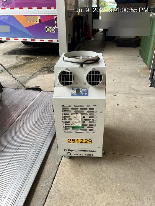 2022 KWIKOOL KPAC1411-2