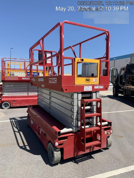 2021 MEC 4555SE