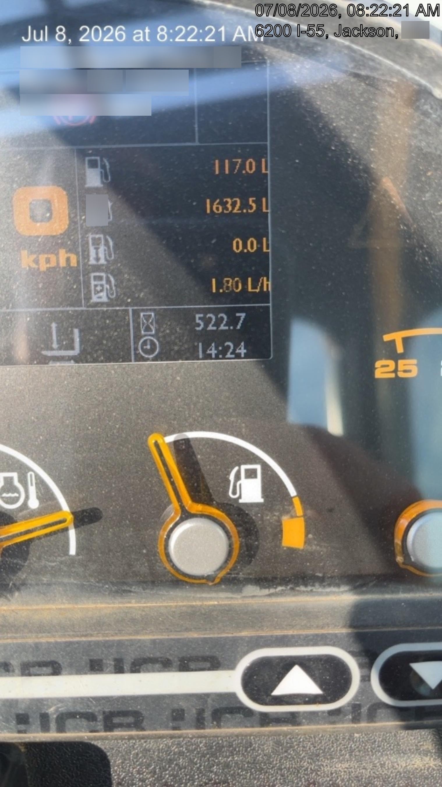 2025 JCB 512-56