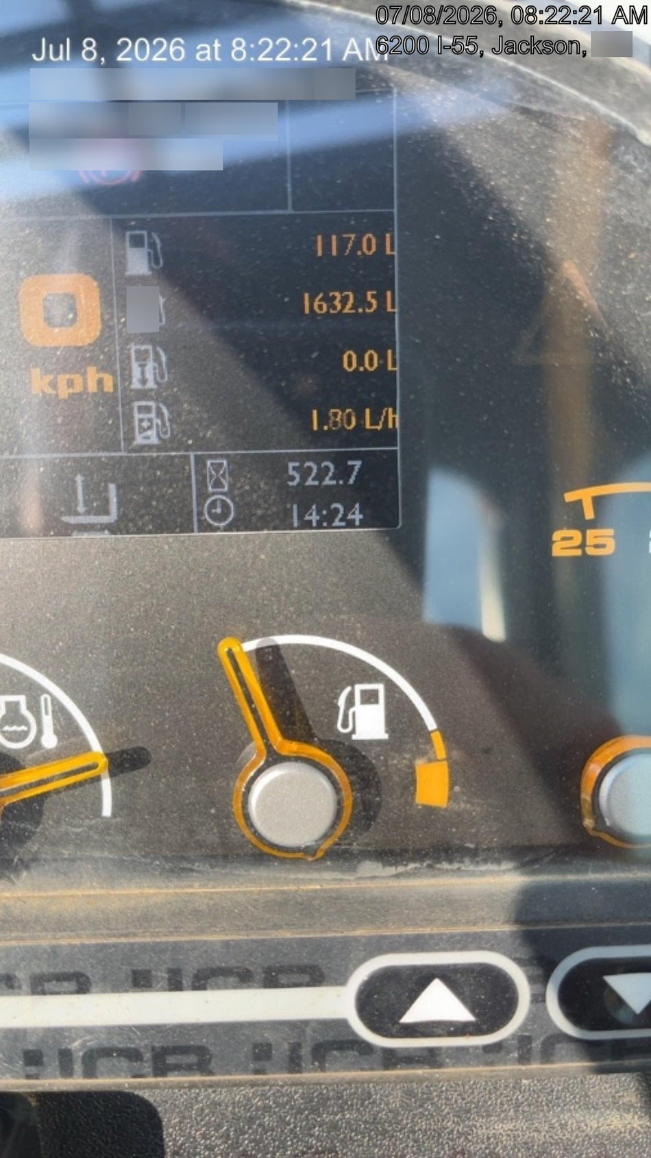 2025 JCB 512-56