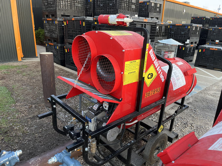 2023 CAMPO EB600G-RE3