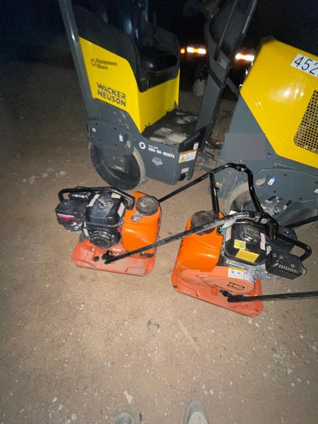 2023 MULTIQUIP MVC82VHW