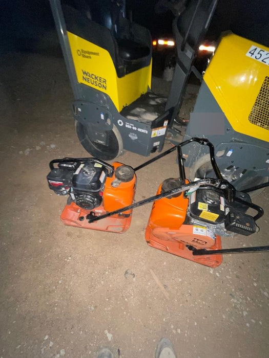 2023 MULTIQUIP MVC82VHW