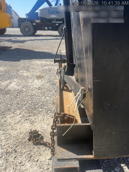 2024 STAR INDUSTRIES M-1820 - Self-Dump Hopper