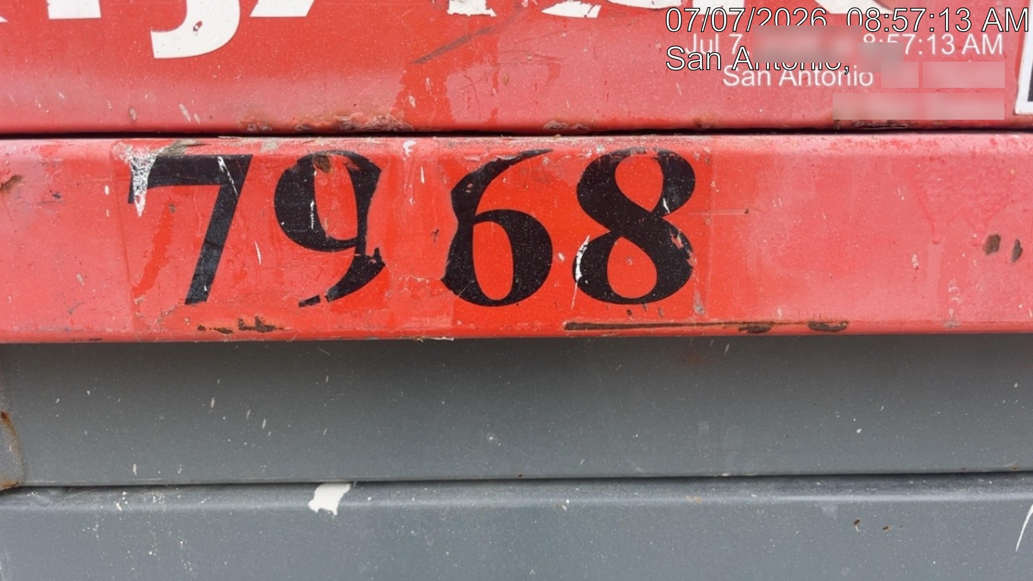 2018 SKYJACK SJIII-3226