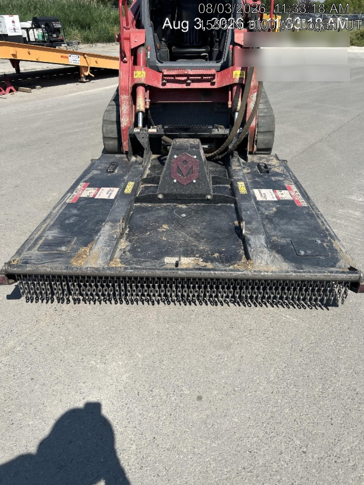 2023 VIRNIG RBV72-25