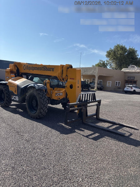 2025 JCB 509-42