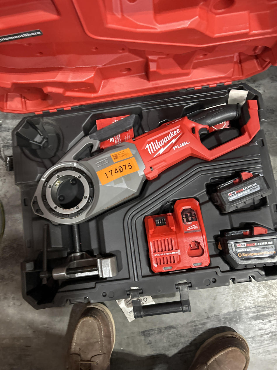 2021 MILWAUKEE 2874-22HD