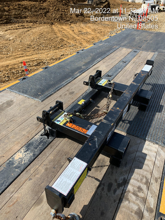 2020 STAR INDUSTRIES 1150C