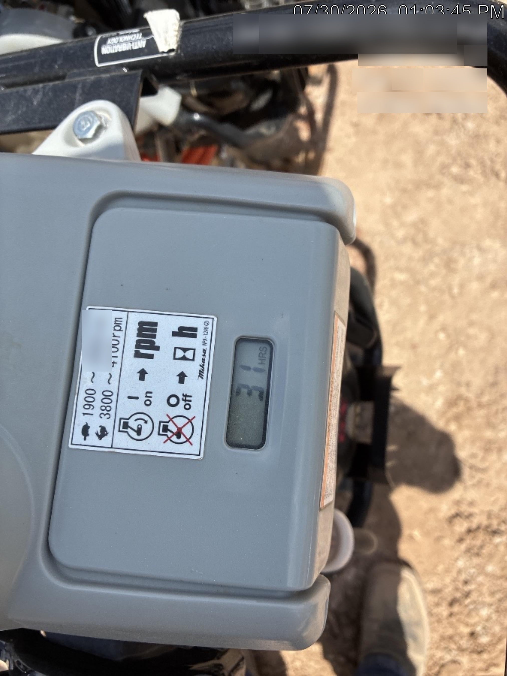 2026 MULTIQUIP MTX60HD