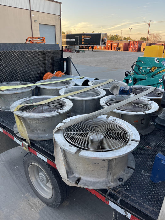 2023 WIDDER 20265-TRACKER