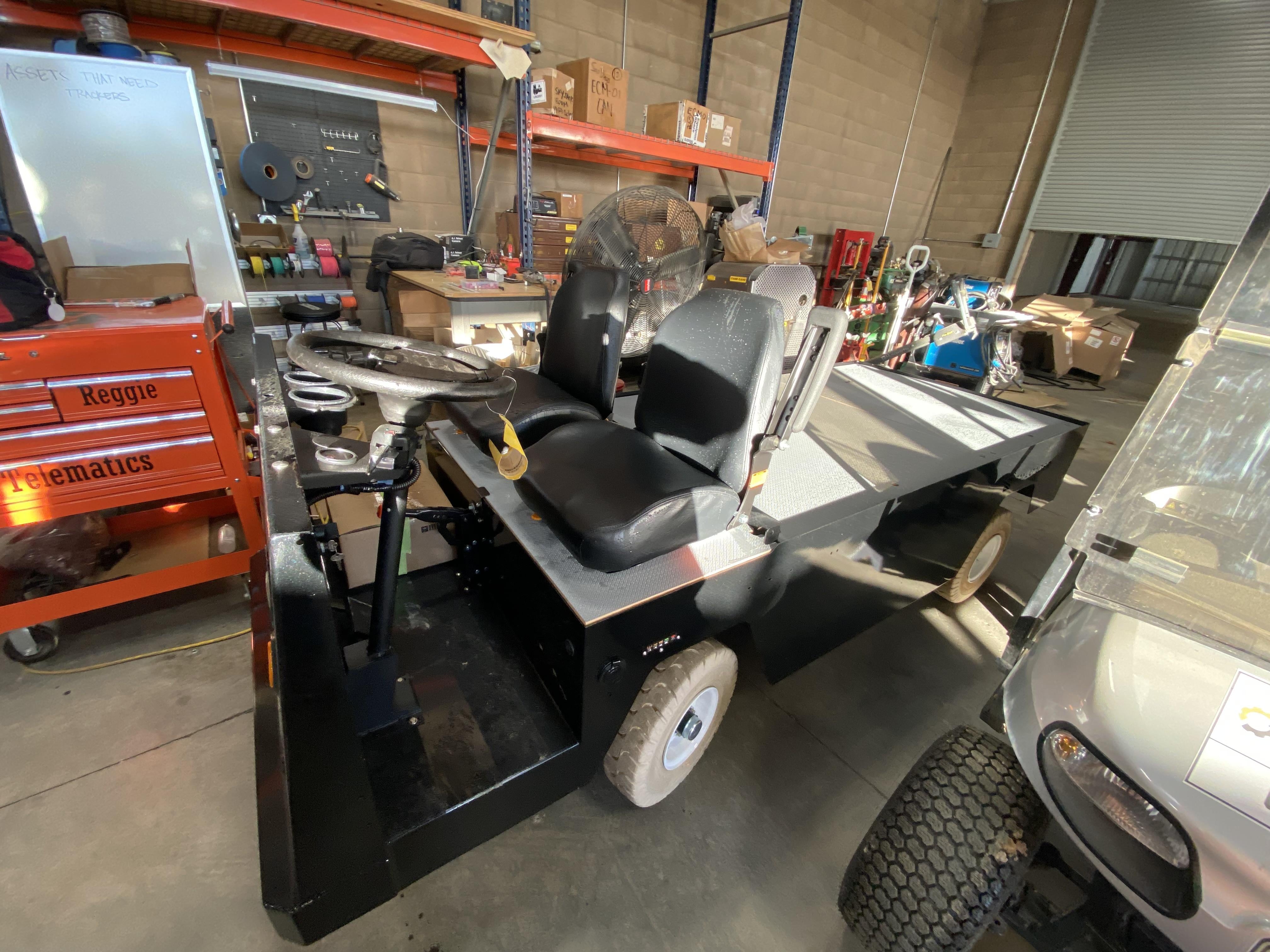 2023 COLUMBIA Payloader 2XL
