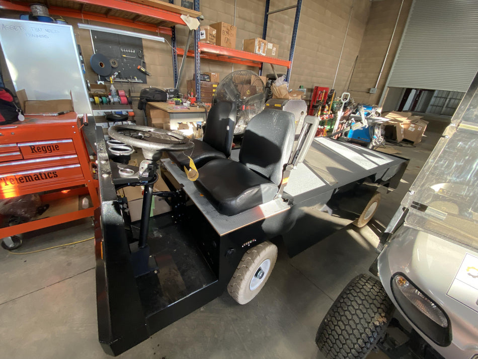 2023 COLUMBIA Payloader 2XL