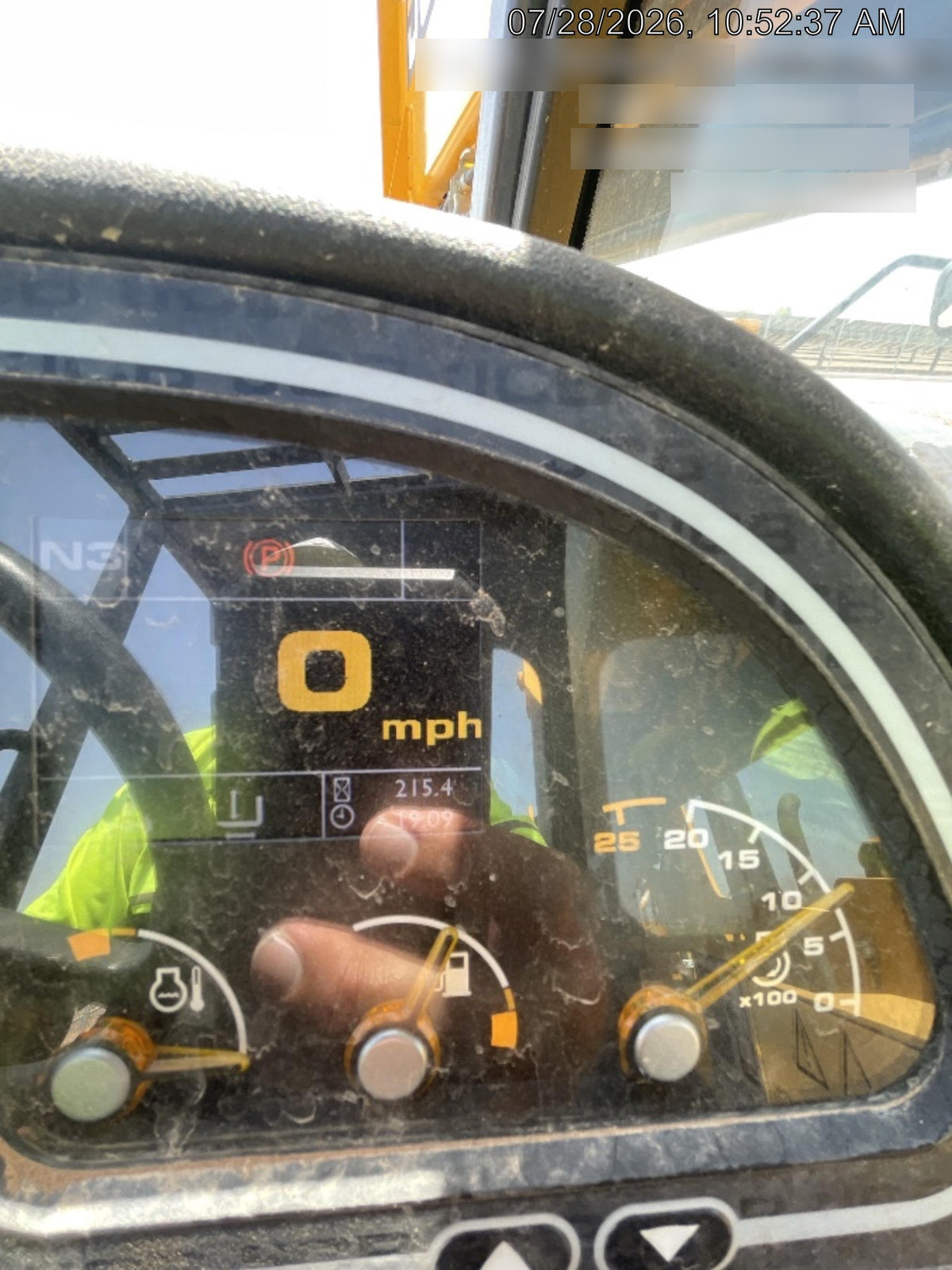 2024 JCB 509-42
