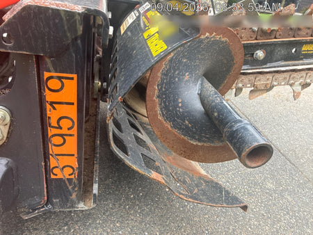 2023 AUGER TORQUE MT-36