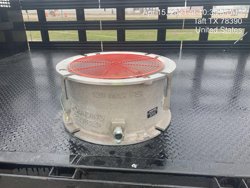 2020 MICHIGAN PNEUMATIC JF20