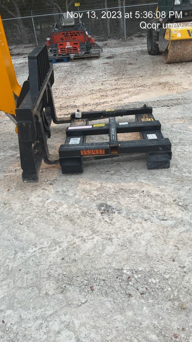 2023 STAR INDUSTRIES 1395B