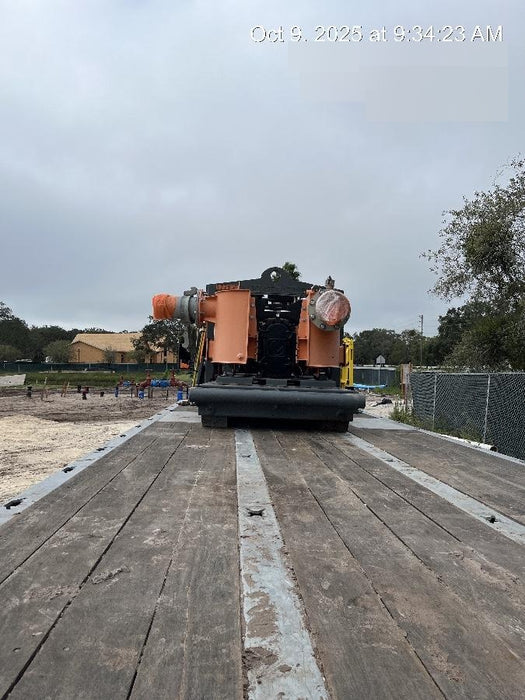 2021 MYERS-SETH RL-200