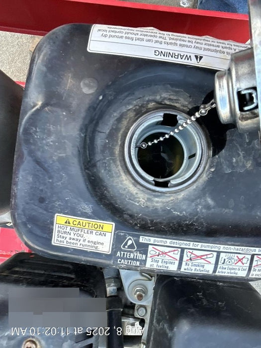 2023 MULTIQUIP QP2TH