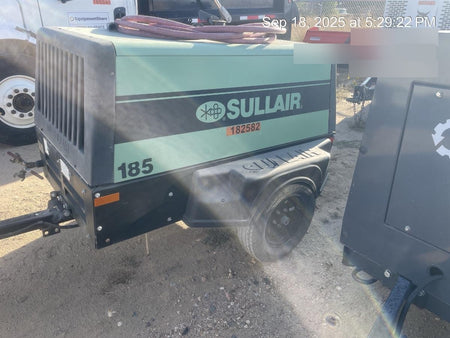 2021 SULLAIR 185D-DPQ KU4F