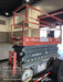 2016 Skyjack SJIII-3226 26' Scissor Lift