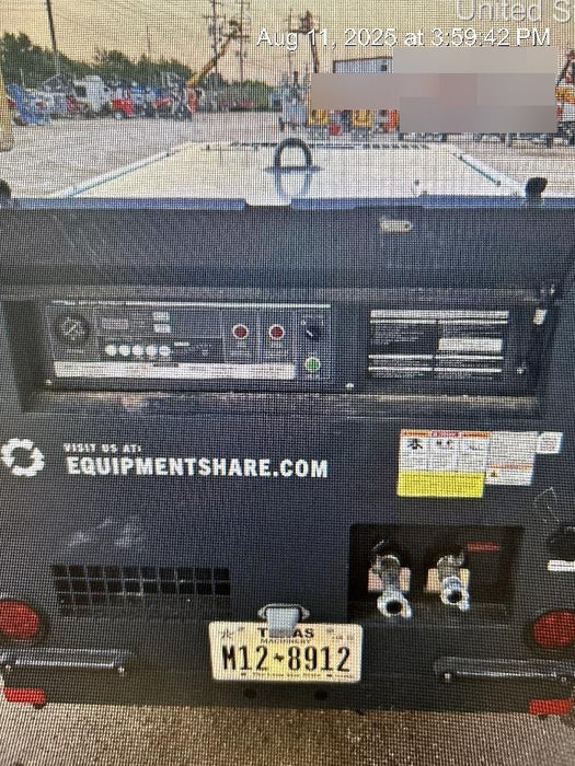 2024 AIRMAN PDS185S CWK