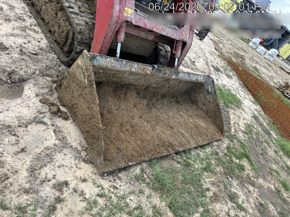 2020 TAKEUCHI TL8R