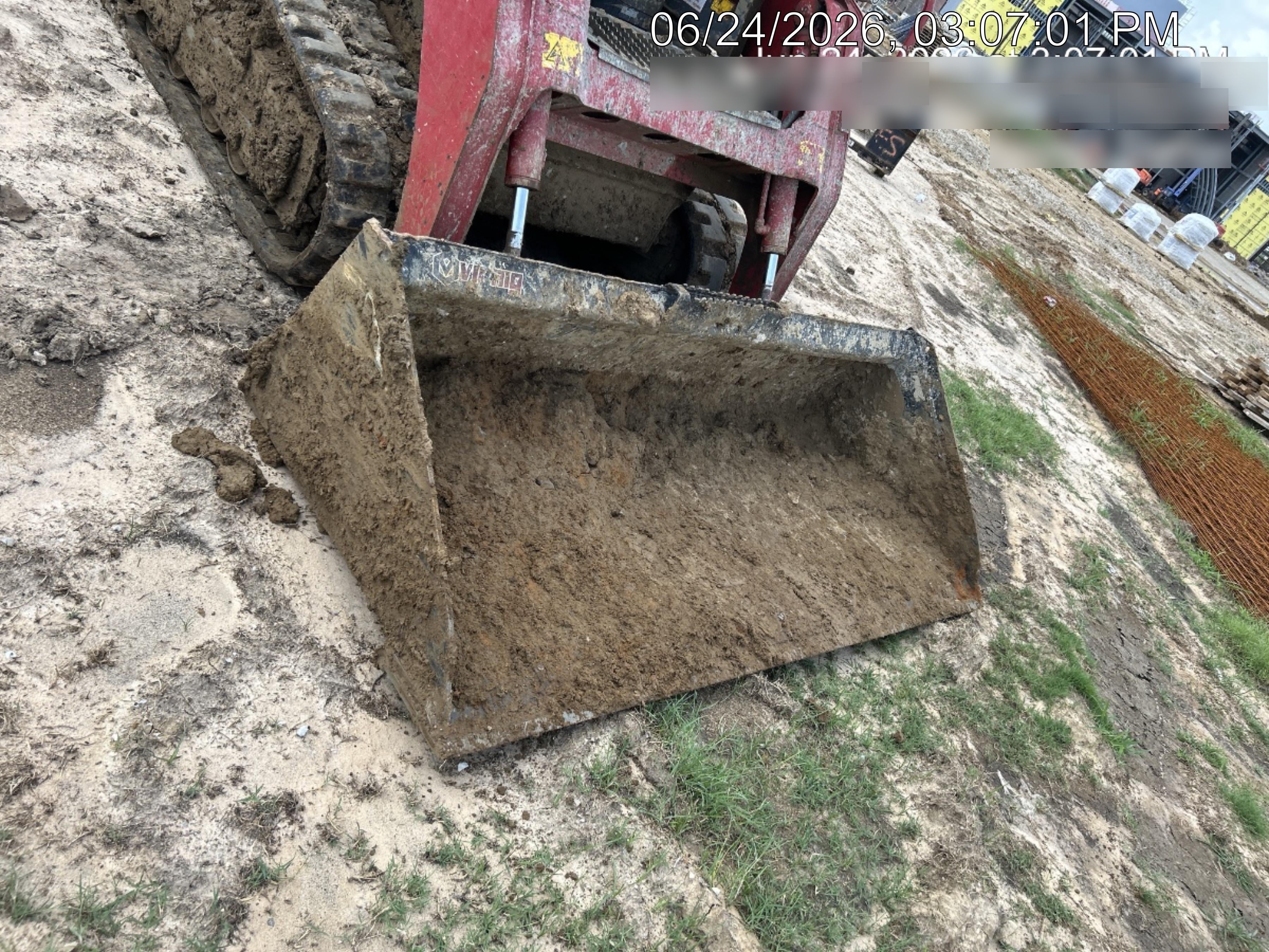 2020 TAKEUCHI TL8R