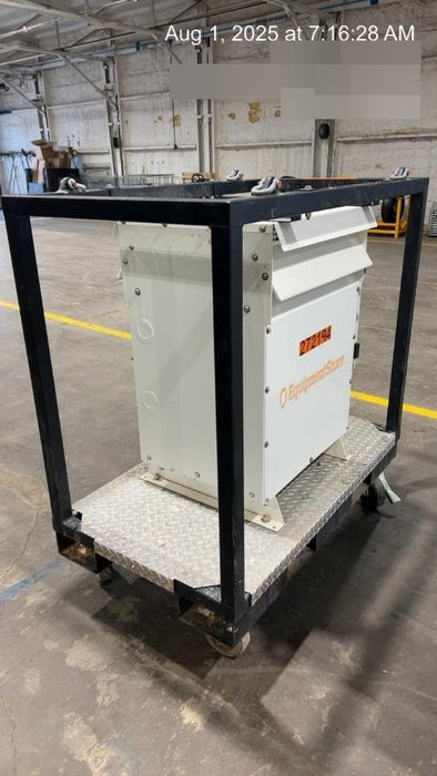 2022 TRYSTAR TF-75KVA480-208SDC-M-F