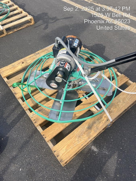 2025 MULTIQUIP J36E2