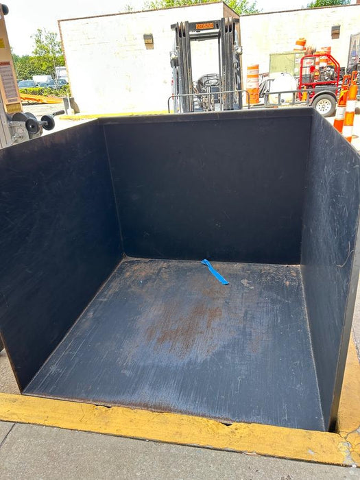 2023 STAR INDUSTRIES 1425