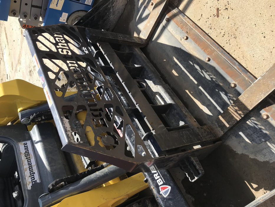 2019 PALADIN 48" Pallet Forks - Paladin