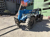 2018 Genie GTH-636 Genie GTH-636 w/Open ROPS, Work Lights, Solid Tires, RH Cab Mesh, Beacon, 48" Carriage and Forks