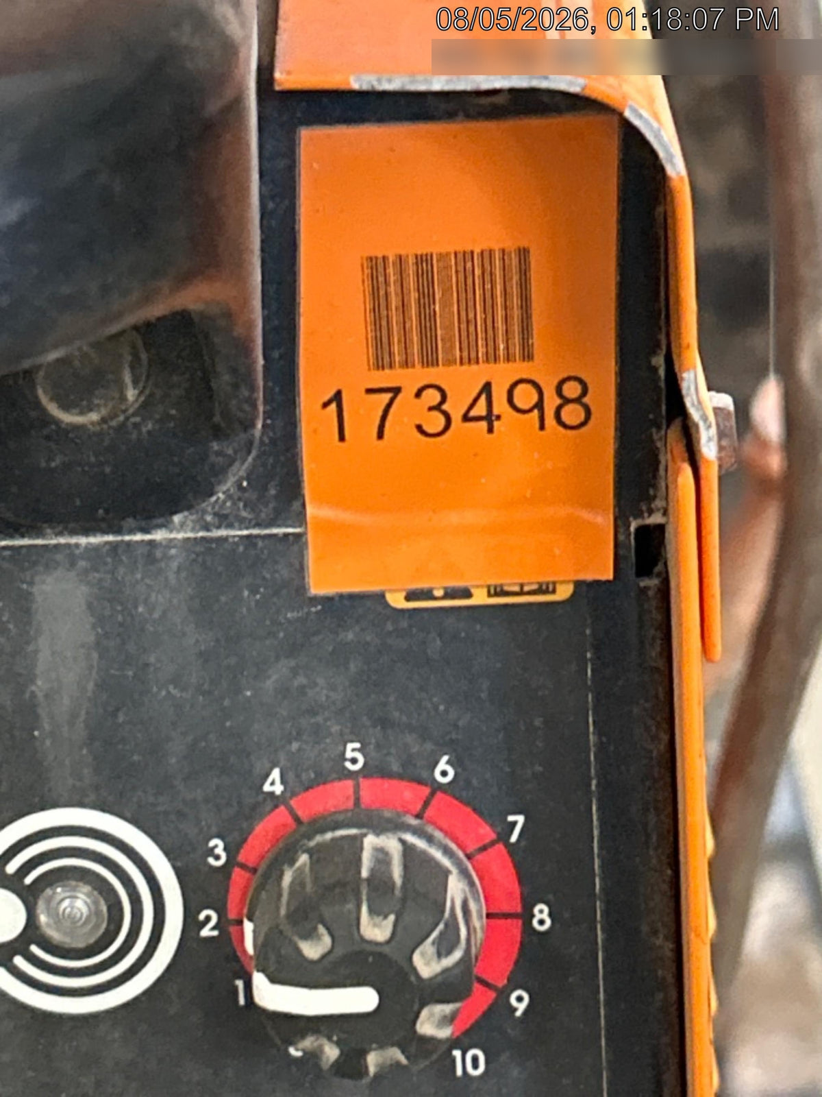 2021 LINCOLN ELECTRIC FLEXTEC 350X