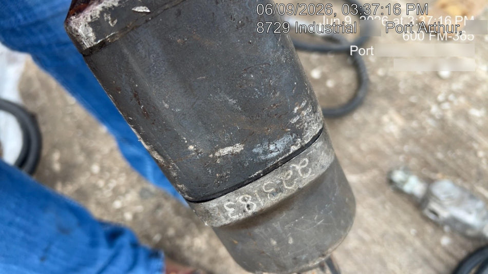 2022 INGERSOLL RAND 2925P3TI