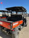 2022 KUBOTA RTV-X1140W-H (Canopy)