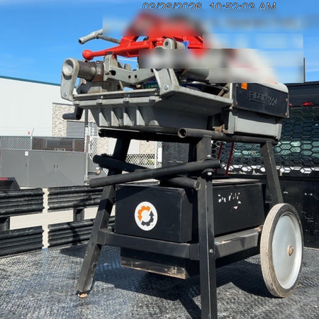 2022 RIDGID 1224